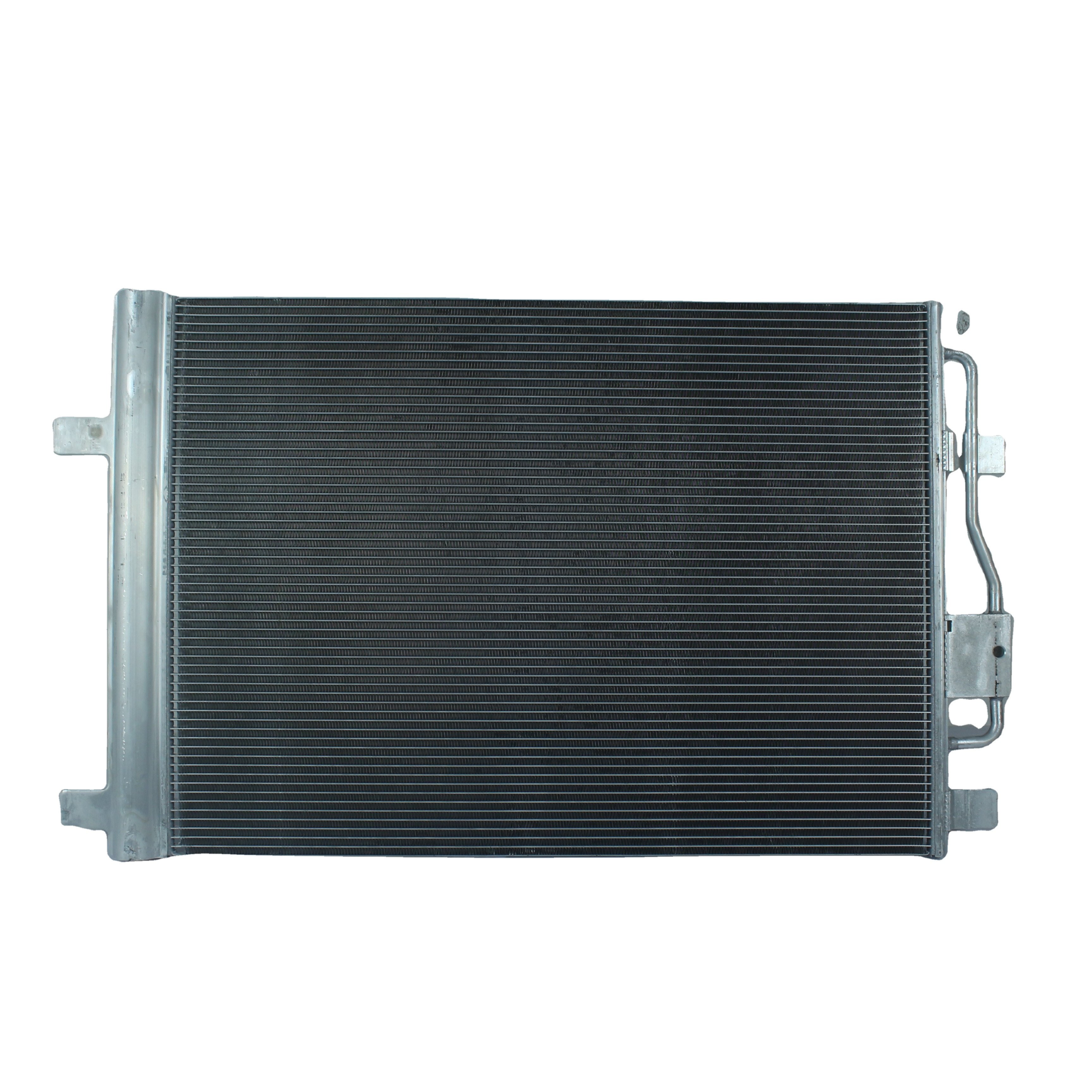 AutoCool 10916968 Air Conditioning System Air Conditioning Condenser for MGZS