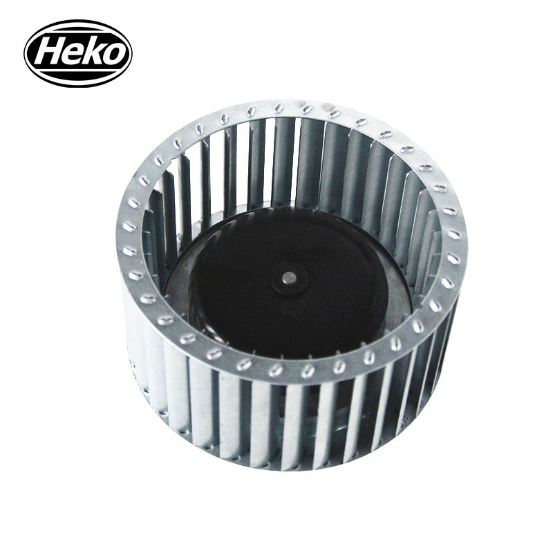HEKO DC140mm High Pressure Blowers Industrial Vacuum Cleaner Car Washer Centrifugal Fan Blower Fan