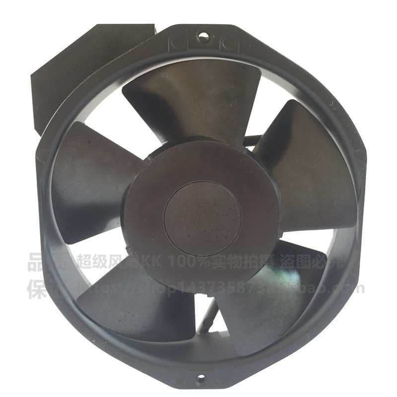 5915PC-20T/22T/23T-B30 NMB MBIA Cabinet Cooling Fan UPS