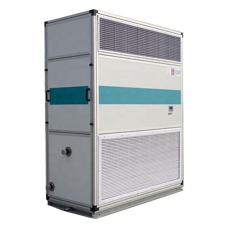 Hot Selling Packaged Water Cooled Conditioning Wall Mounted Air Conditioner Without External Unit With High Quality
