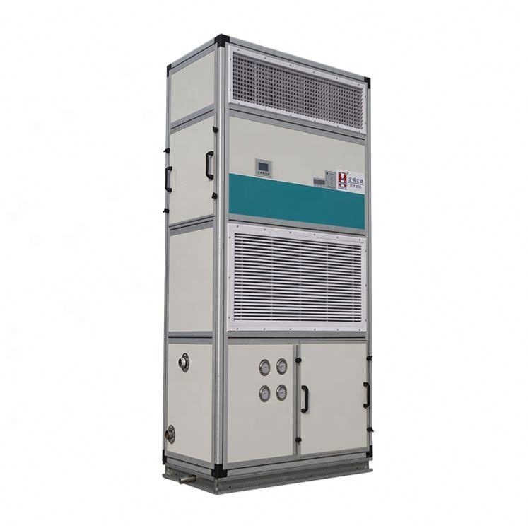 Hot Selling Packaged Water Cooled Conditioning Wall Mounted Air Conditioner Without External Unit With High Quality