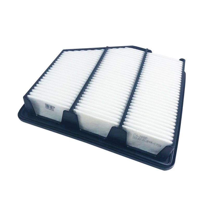 CA-265P High Quality 16546-6CB1A 165466CB1A Car Cabin Air Filter for Nissan