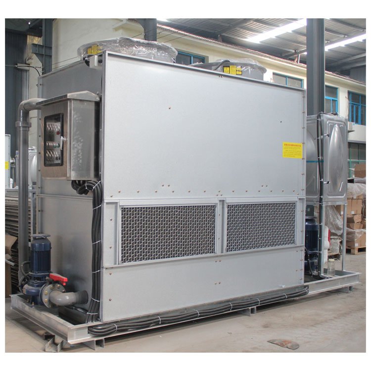 2024 New Counter Flow and Cross Flow Cooling Tower for Export From a Professional OEM Factory with Competitive Price