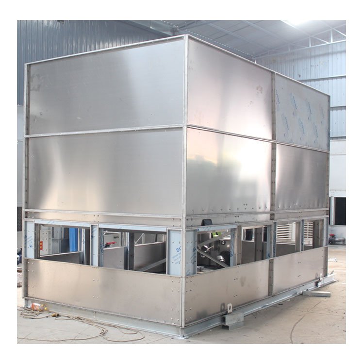 2024 New Counter Flow and Cross Flow Cooling Tower for Export From a Professional OEM Factory with Competitive Price