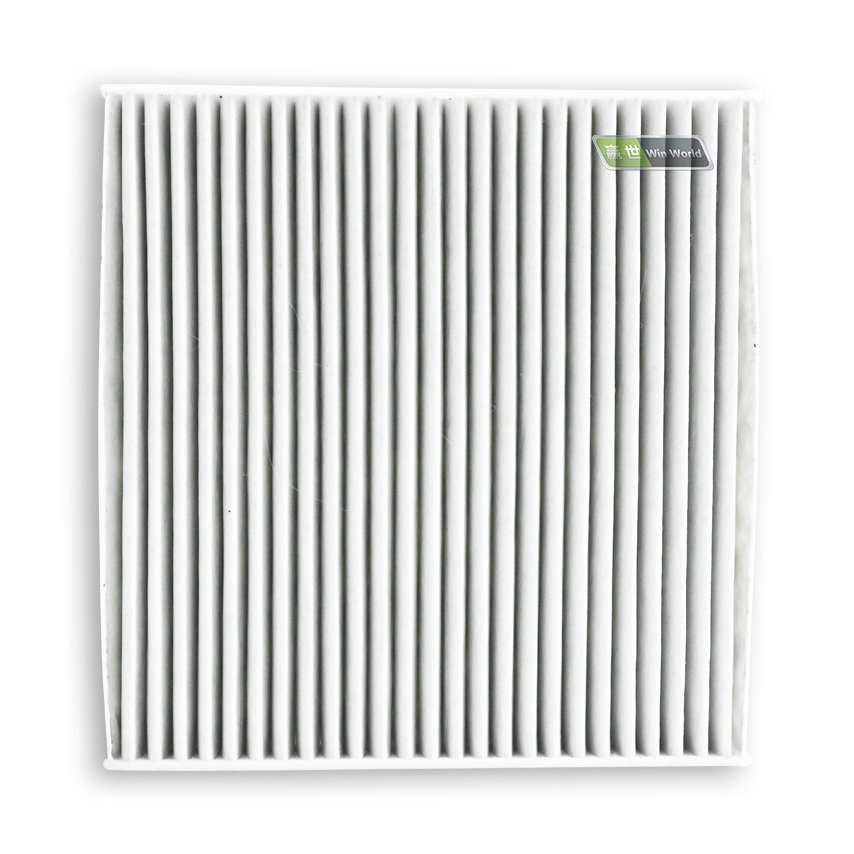 80292-SDG-W01 New CUVH6 Crosstour for Honda for Civic Cabin Air AC Filter Compatible for Civic Odyssey CRV Spirior Car