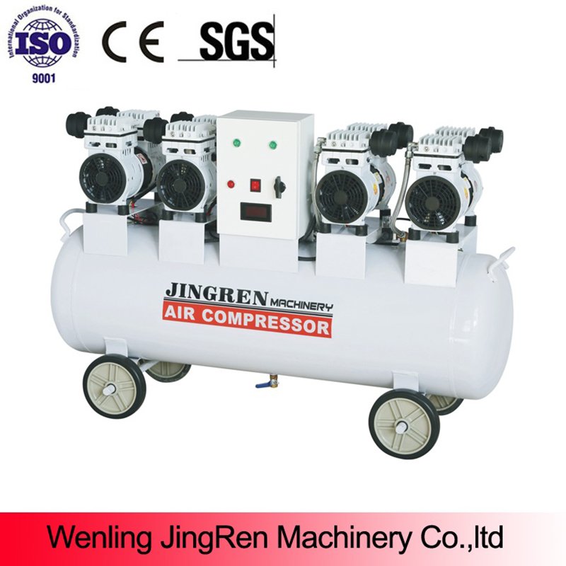 Electric air Compressor Model Mechanical Compressor