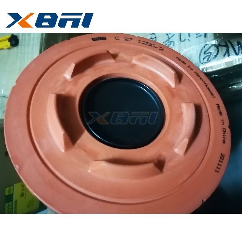 Original Safety Filter for Sinotruk HOWO TX7 SITRAK C7h Euro 5 MAN Engine Air Filter Inner Filter 710W08405-0021 710W08405-0017