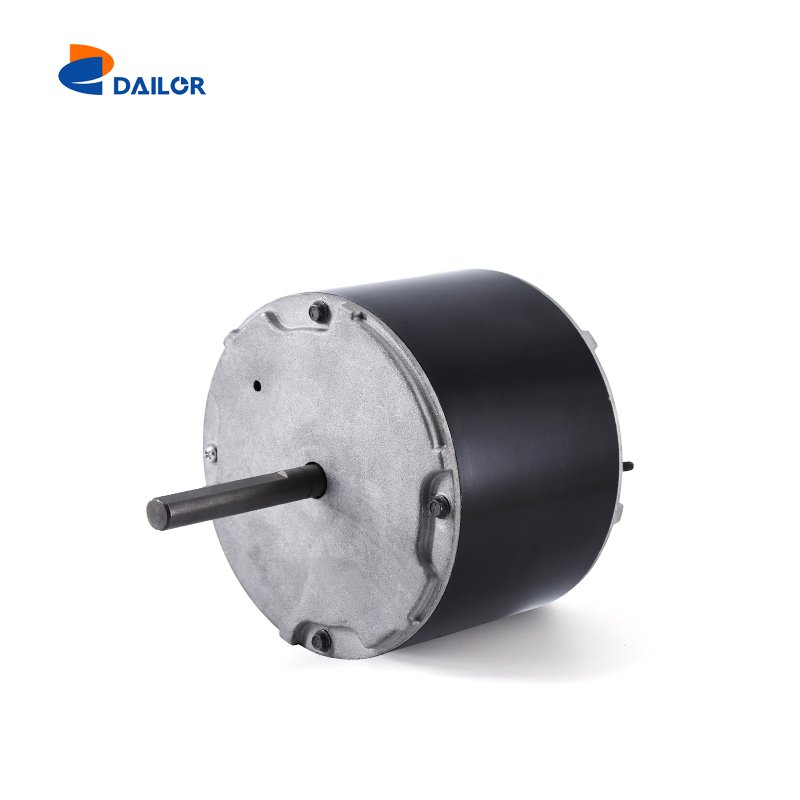 208-230 Volts 1-Speed Permanently sealed Central air Conditioners 3 Wire Motor Condenser Fan Motor