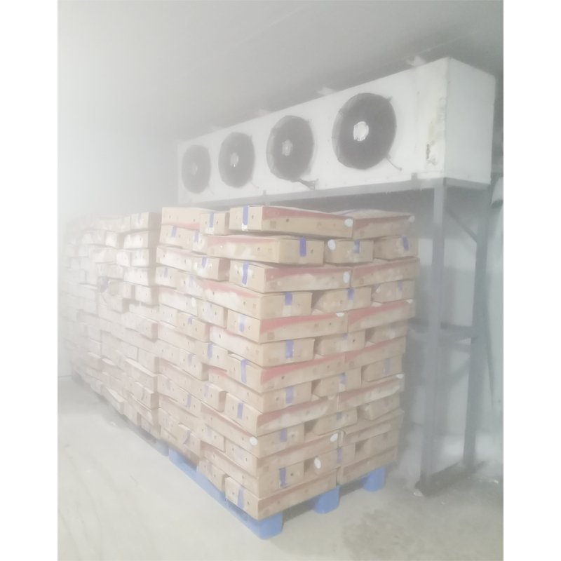 Air Cooled Condenser Cold Room Evaporator Unit Cooler Low Noise Unit Cooler for Cold Room