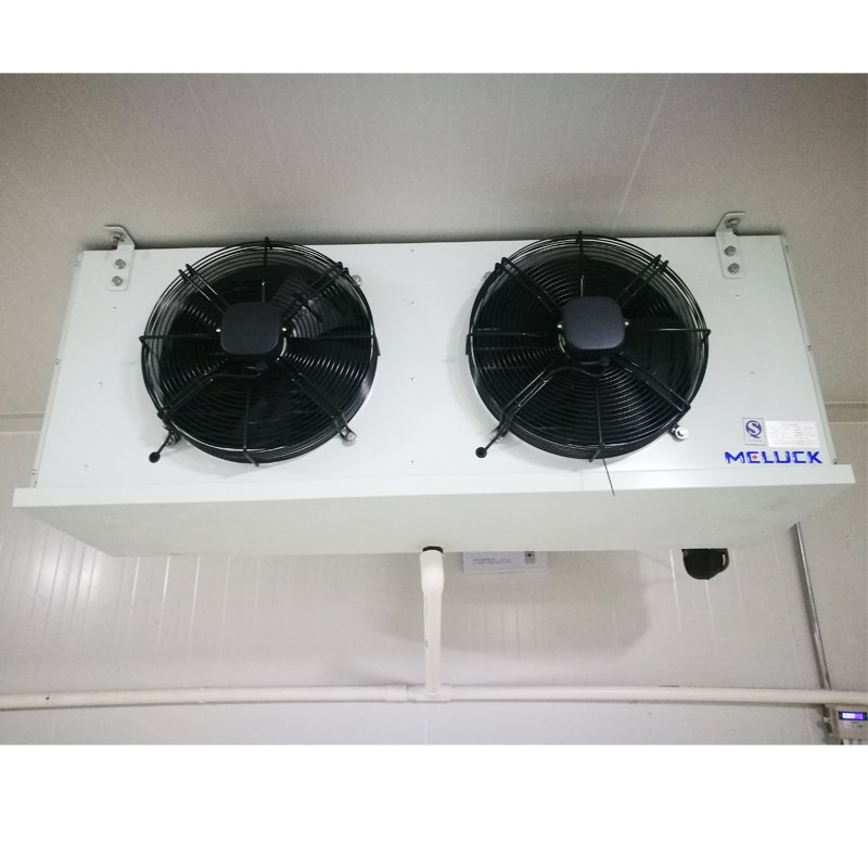 Air Cooled Condenser Cold Room Evaporator Unit Cooler Low Noise Unit Cooler for Cold Room
