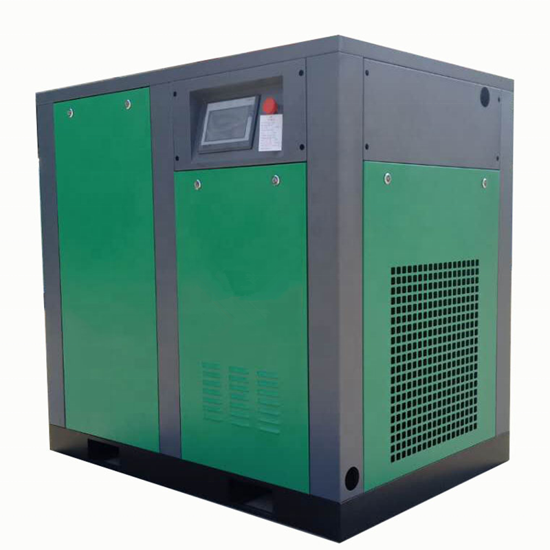 AIRSTONE 7.5kw 11kw 15kw 22kw 30kw 37kw 45kw 55kw 75kw Rotary Vsd Type 8 bar 10 bar Industrial Screw air Compressor