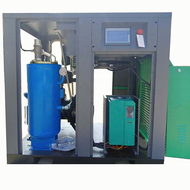 AIRSTONE 7.5kw 11kw 15kw 22kw 30kw 37kw 45kw 55kw 75kw Rotary Vsd Type 8 bar 10 bar Industrial Screw air Compressor