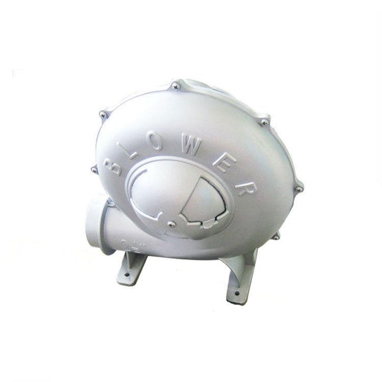 2019 Electrical Turbo Air 2-3"(T-CZR) China Air Blower Fan