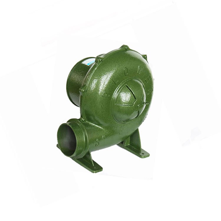 2019 Electrical Turbo Air 2-3"(T-CZR) China Air Blower Fan