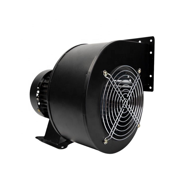 Single Inlet Forward air Dancer 220v Small Portable Centrifugal 85w Inflatable Blower