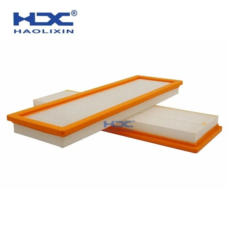 Cabin Filter RE198488 for JOHN DEERE Tractor 5065M/5070M Cab air Filter AF27954 Excavator Accessories Digger Digging