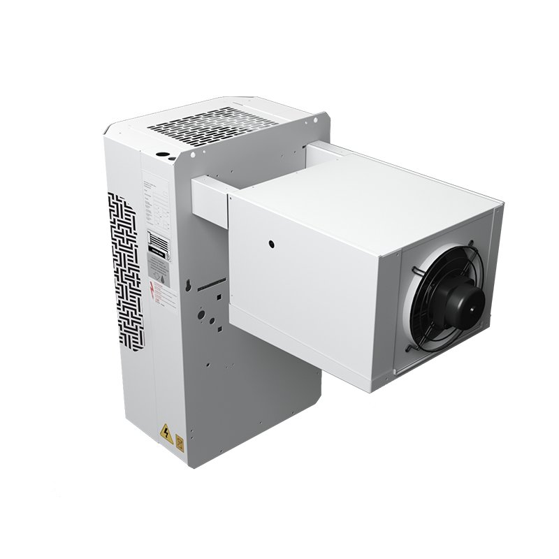 Monoblock Air Cooled Mini Cooling 0.75HP 1HP 1.5HP 2.5HP Single Phase Refrigeration Condensing Unit for Cold Room Storage