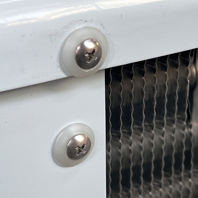 Monoblock Air Cooled Mini Cooling 0.75HP 1HP 1.5HP 2.5HP Single Phase Refrigeration Condensing Unit for Cold Room Storage