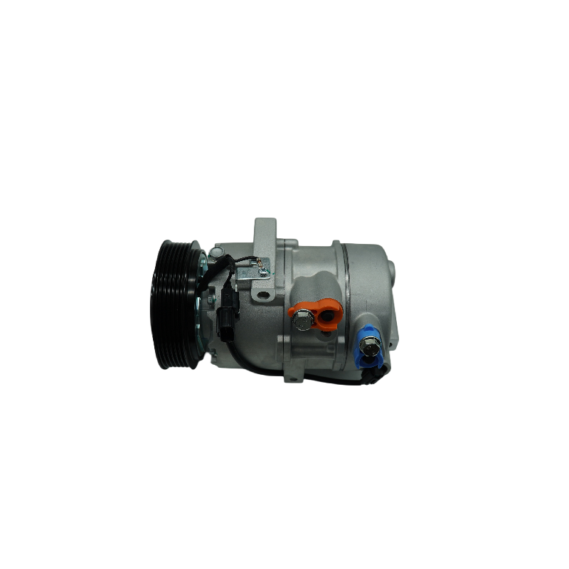 OE 97701-2S000 Auto 12v Car Air Conditioner Compressor for HYUNDAI IX35, Tucson From OE Production Line Car Ac Compressor