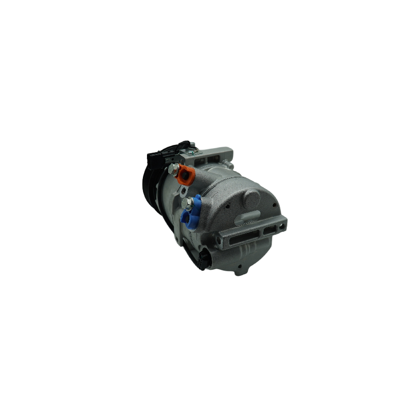 OE 97701-2S000 Auto 12v Car Air Conditioner Compressor for HYUNDAI IX35, Tucson From OE Production Line Car Ac Compressor