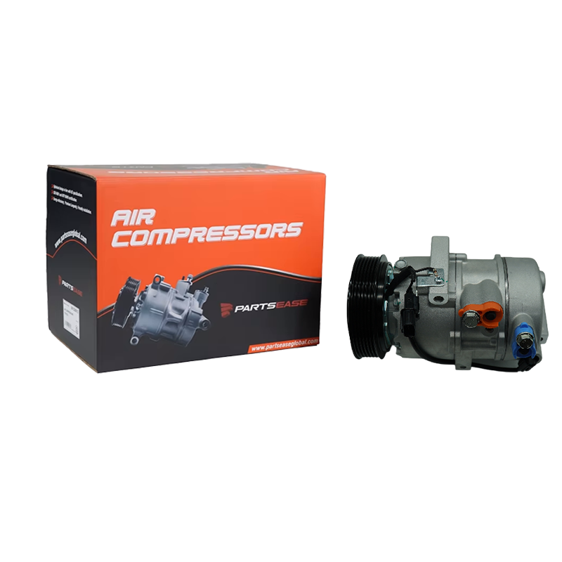 OE 97701-2S000 Auto 12v Car Air Conditioner Compressor for HYUNDAI IX35, Tucson From OE Production Line Car Ac Compressor