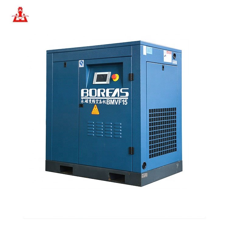 NEW 2021 APCOM 10HP 145 psi air Compressors Rotary 8 bar 7.5 HP Compressor 7.5kw-132kw Screw air Compressors