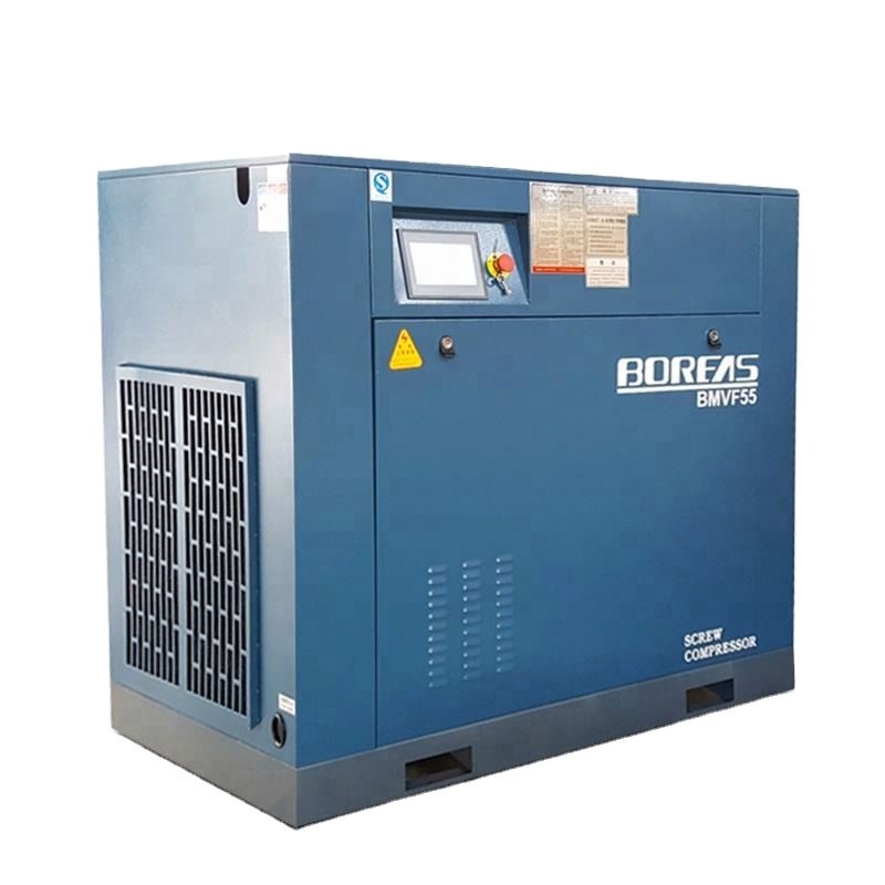 NEW 2021 APCOM 10HP 145 psi air Compressors Rotary 8 bar 7.5 HP Compressor 7.5kw-132kw Screw air Compressors