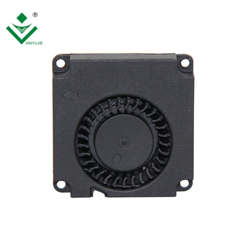 High Quality 12v 40mm Bldc Blower Fan 4010 High air Flow 4010 Centrifugal Fan