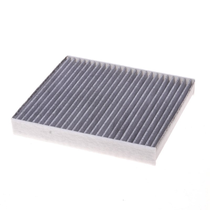 Auto Engine System Auto Parts Cabin Air Filter 87139-06150 87139-58010 87139-48050 Cabin Filter