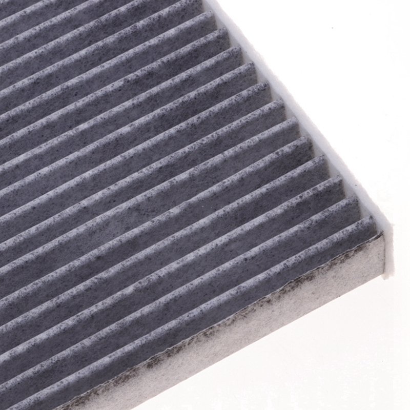 Auto Engine System Auto Parts Cabin Air Filter 87139-06150 87139-58010 87139-48050 Cabin Filter