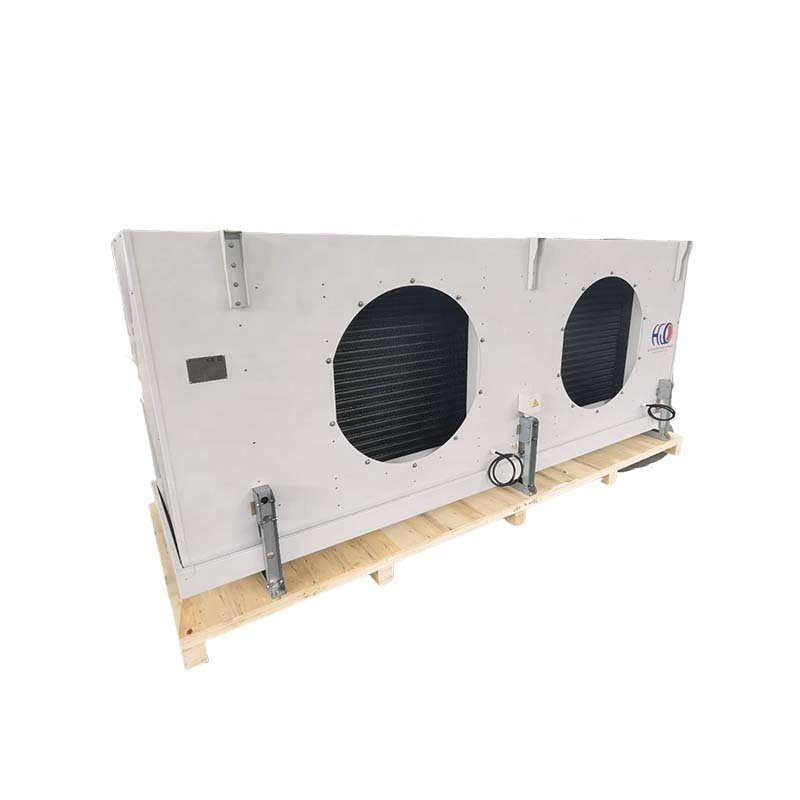 Factory Refrigeration Evaporator Air Cooler Provide OEM/ODM Service for Cold Room Cold Storage