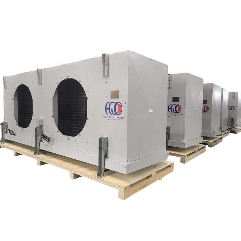 Factory Refrigeration Evaporator Air Cooler Provide OEM/ODM Service for Cold Room Cold Storage