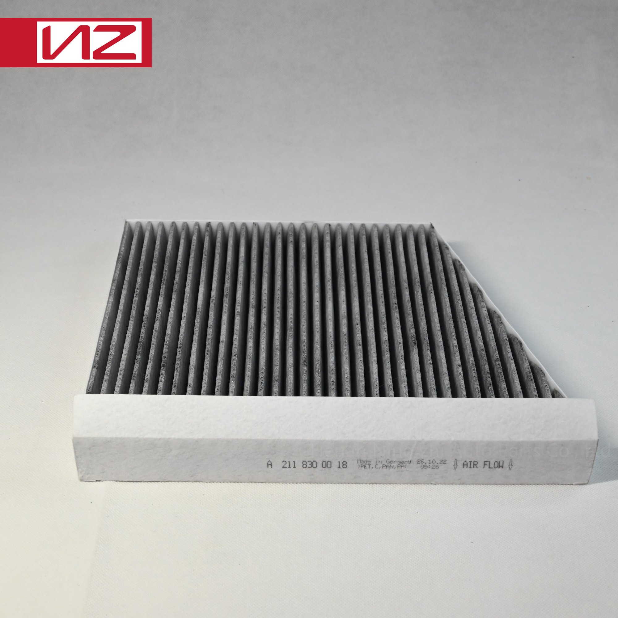 Car Cabin Filter Auto air Conditioning Filters 2118300018 A2118300018 for BENZ Cars