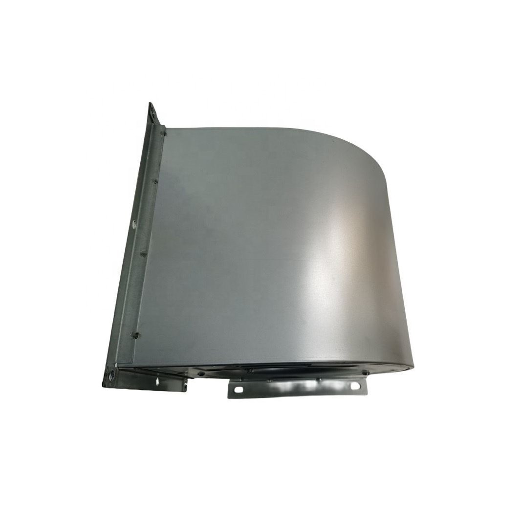 2000CFM 220V Centrifugal Air Conditioning Fan AC Centrifugal Fan