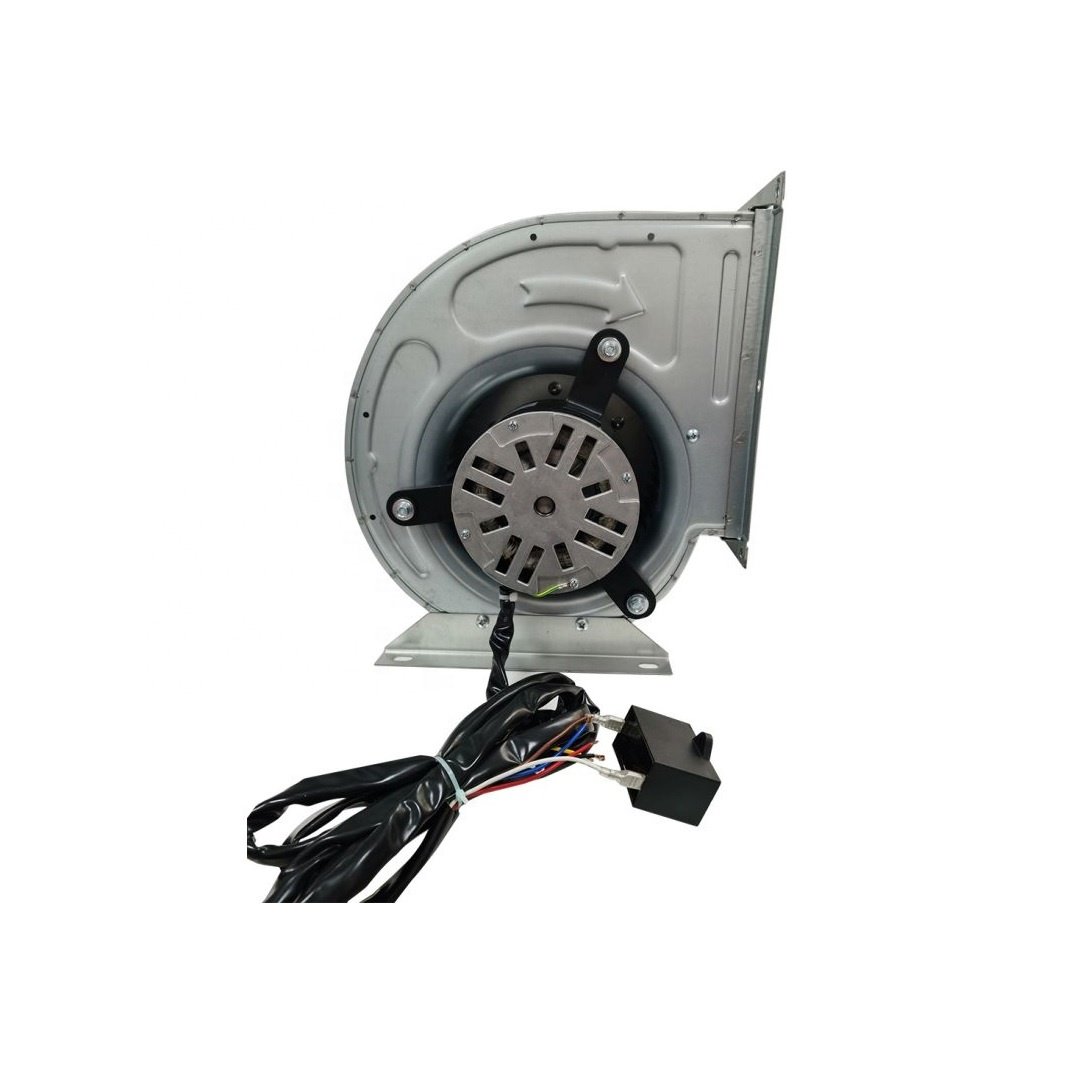 2000CFM 220V Centrifugal Air Conditioning Fan AC Centrifugal Fan