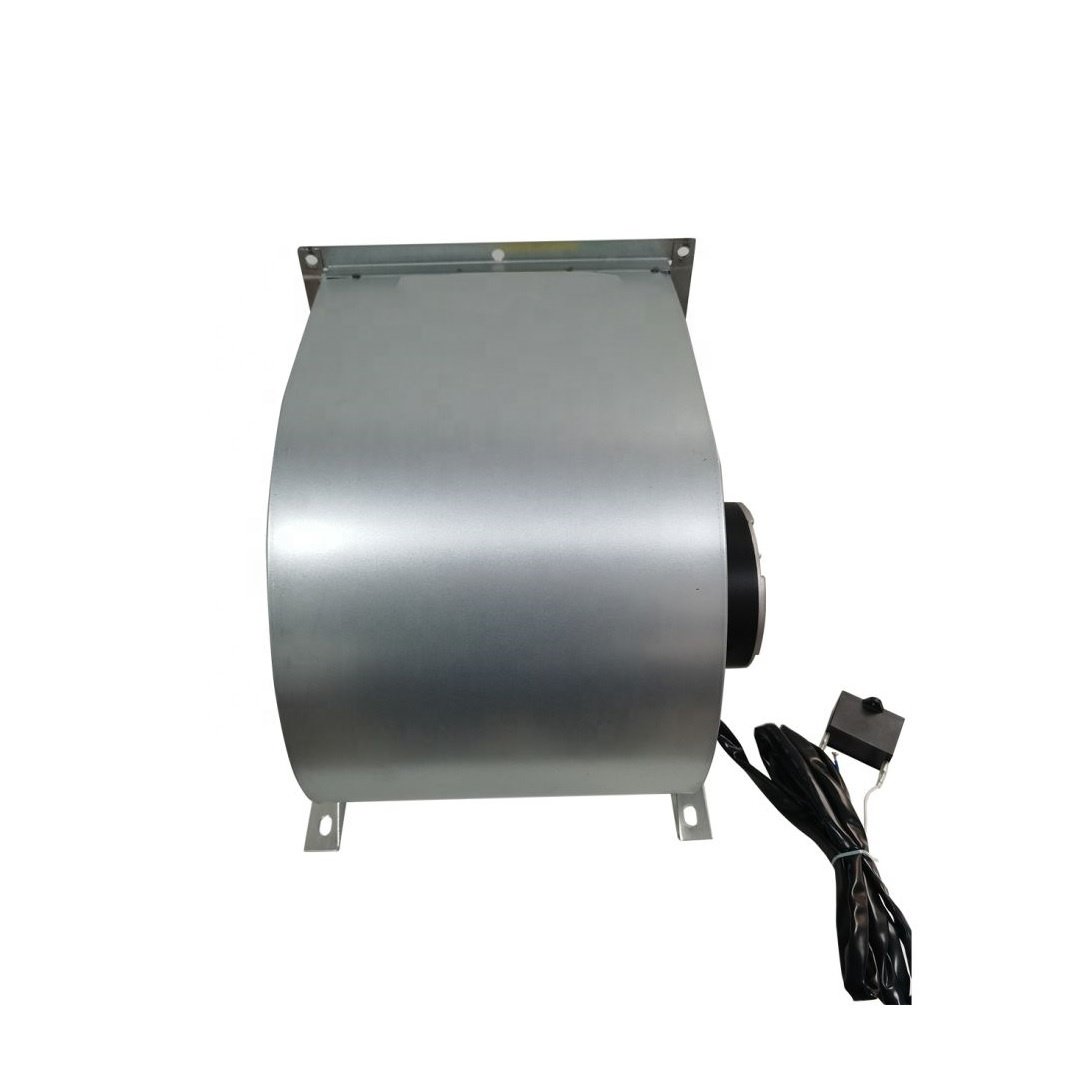 2000CFM 220V Centrifugal Air Conditioning Fan AC Centrifugal Fan