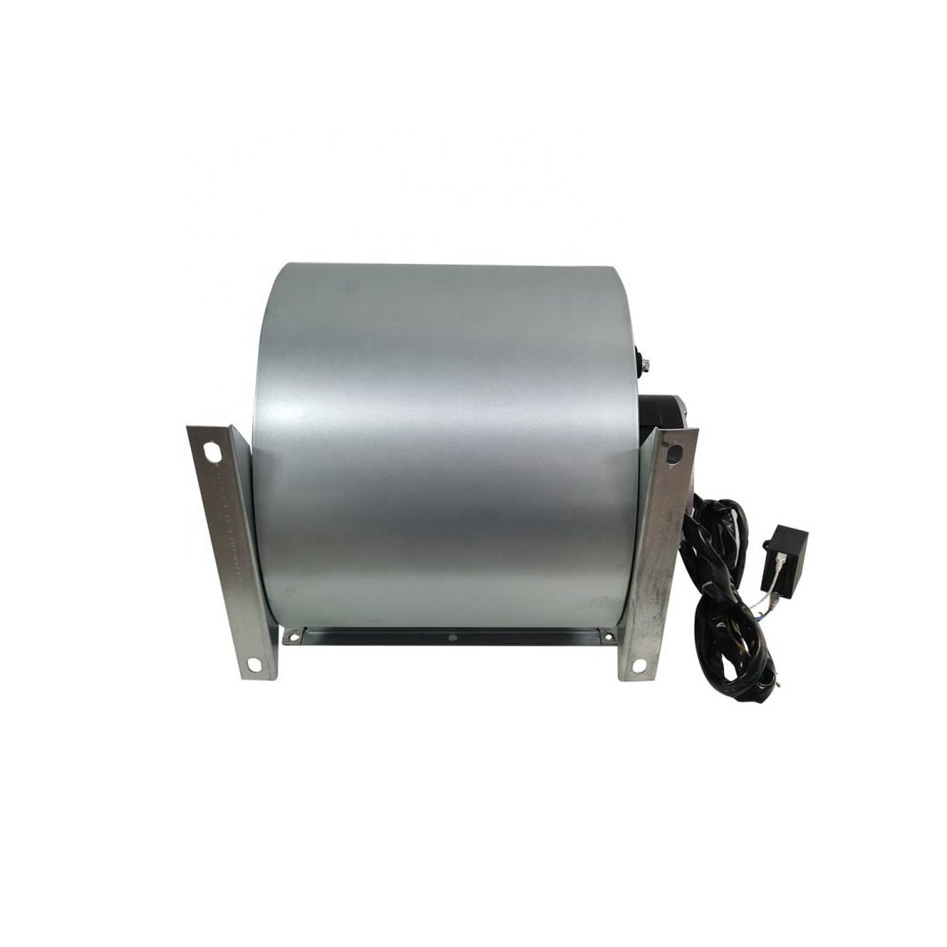 2000CFM 220V Centrifugal Air Conditioning Fan AC Centrifugal Fan