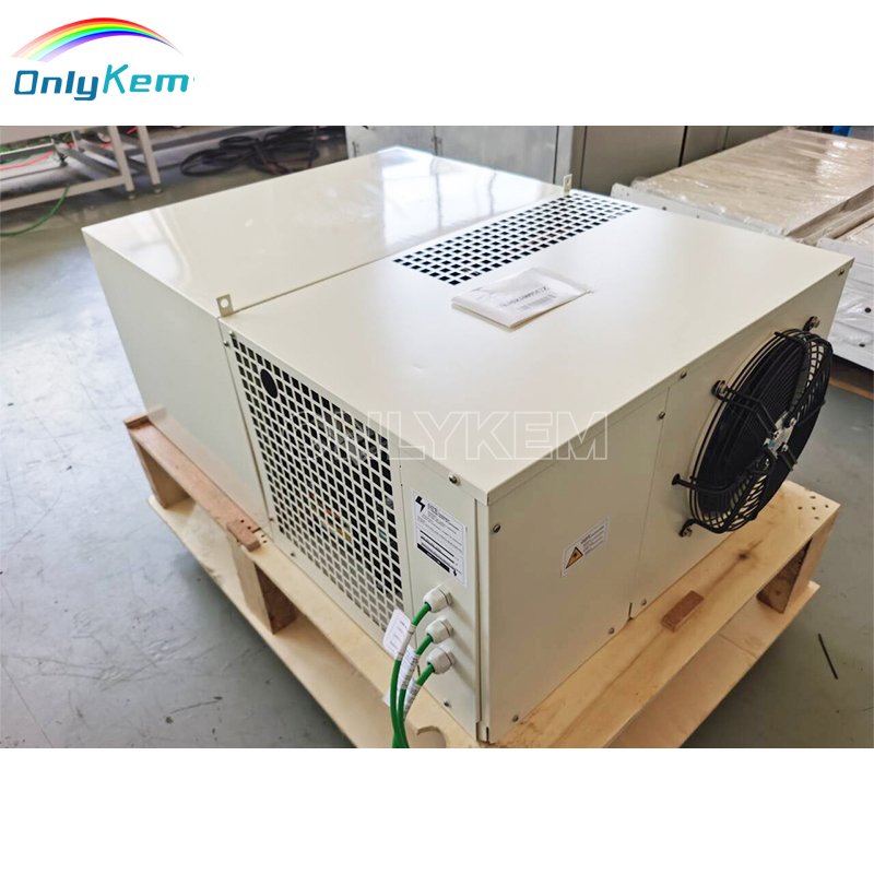 Condensing Unit Monoblock Coldroom Freezer Units Refrigeration Equipment for Cold Room Storage