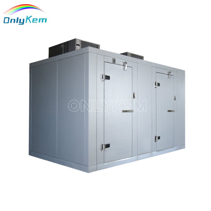 Condensing Unit Monoblock Coldroom Freezer Units Refrigeration Equipment for Cold Room Storage