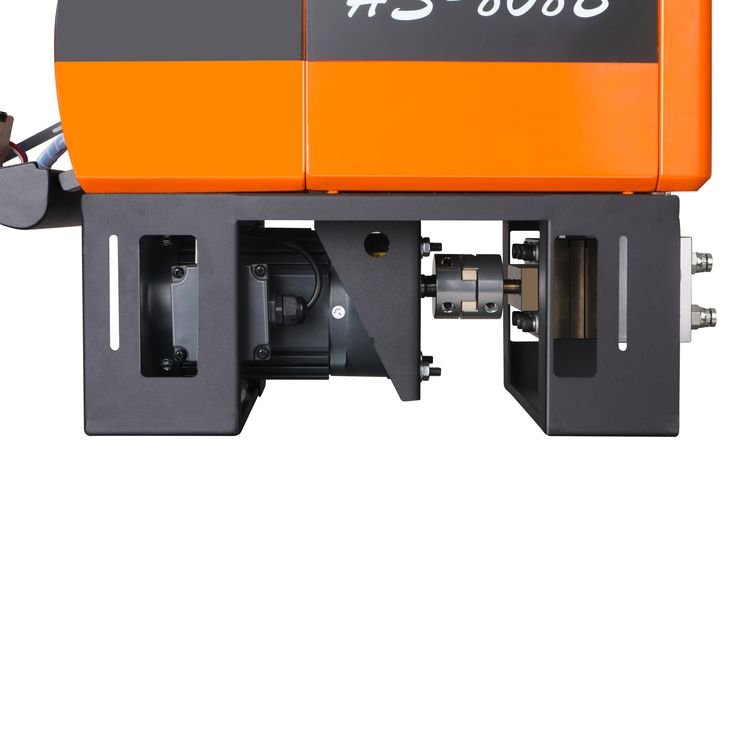 Small Hot Melt Gluing Machine for Dispensing Glue on Carton Boxes