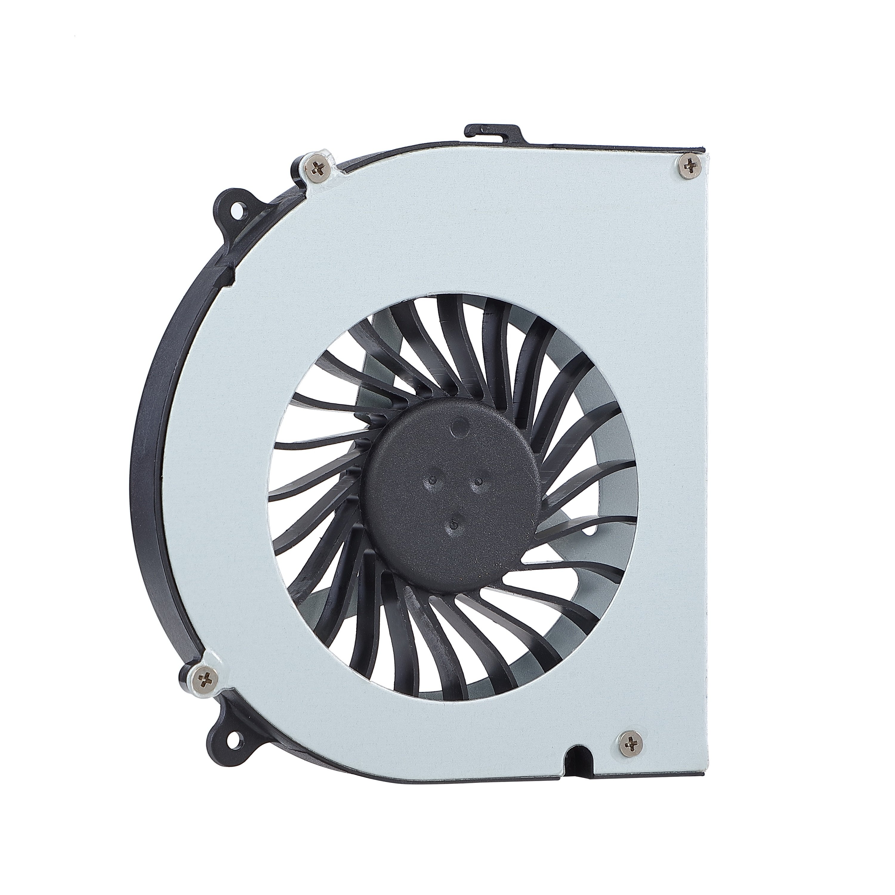 High Pressure Fan Turbine Sleeve Bearing 8010 80x80x10mm 24v 12v Electric DC Blower Fan for Air Coolers