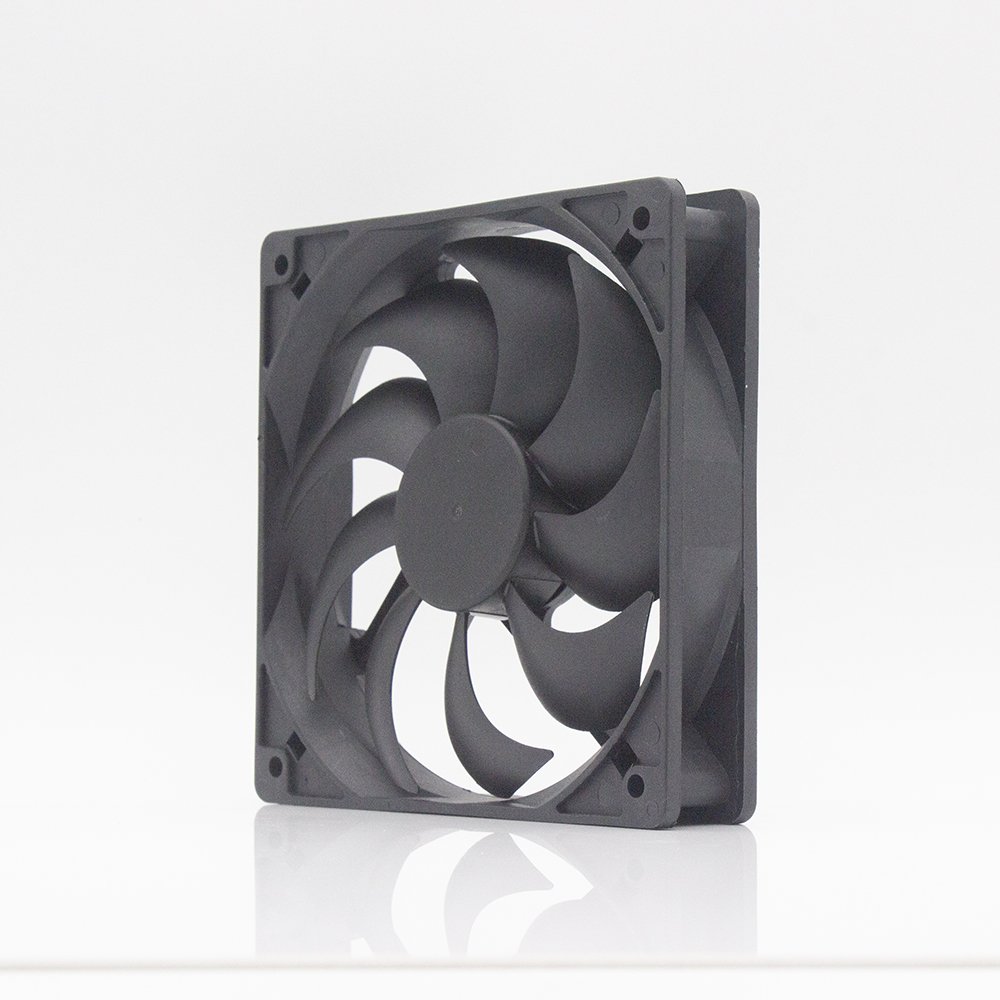 HI-TEACHFAN Blower Fan 24v Dc