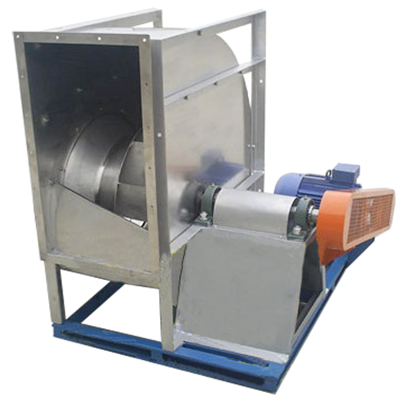 Forced Draught Fan in Boiler Fd Fan Blower Manufacturers Powder Transporting Induced Draft Fan for Boiler