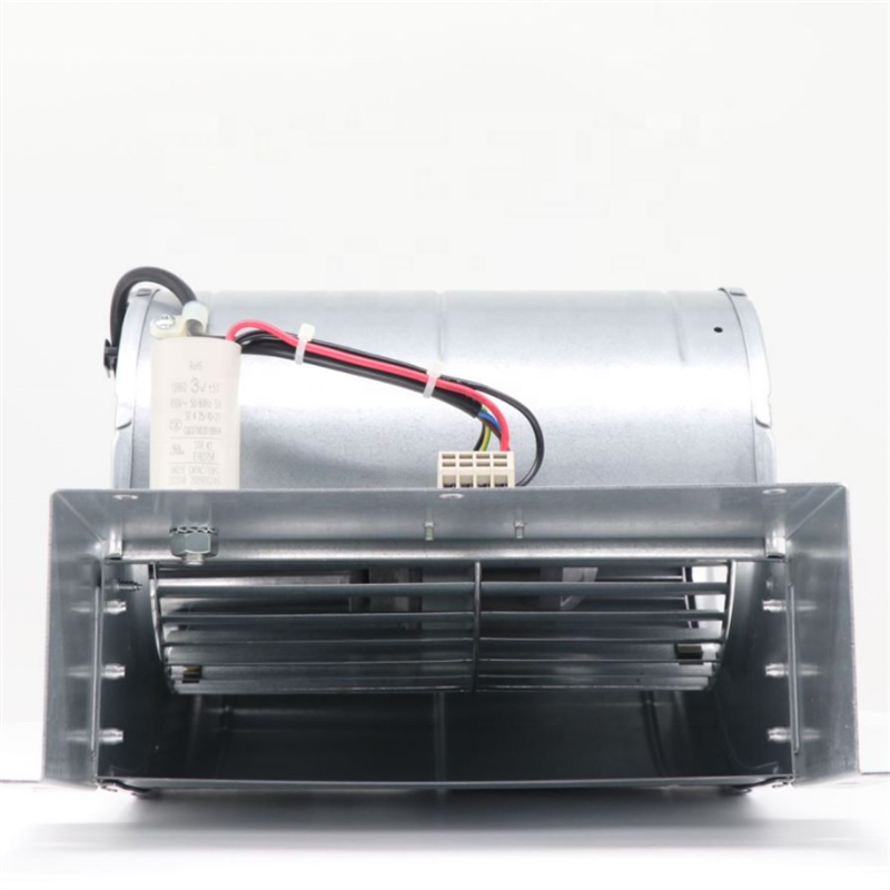 ebmpapst D2E133-AM52-C2 230V AC 190W 0.83A M2E068-DF 2450RPM Inverter Blower Centrifugal Cooling Fan