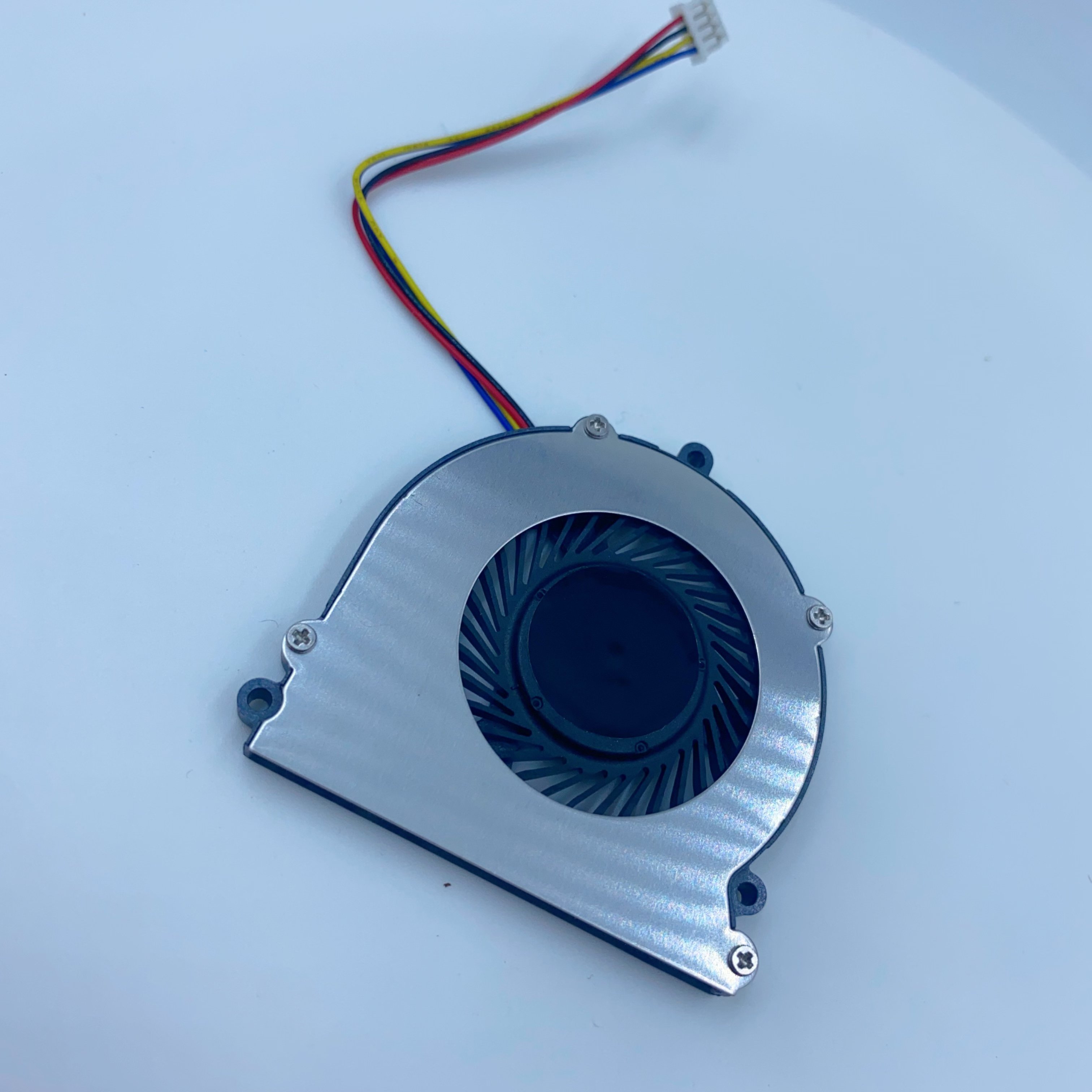 AVC Blower Fan BAPA0405R5HY 5V DC 1.45W 0.26A 40x35x5.5mm 1.3W 12000RPM VR AR Cooling Fan