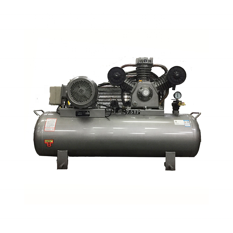 Spot Wholesale Portable 0.75KW 380V 1HP air Compressor With Reasonable Price