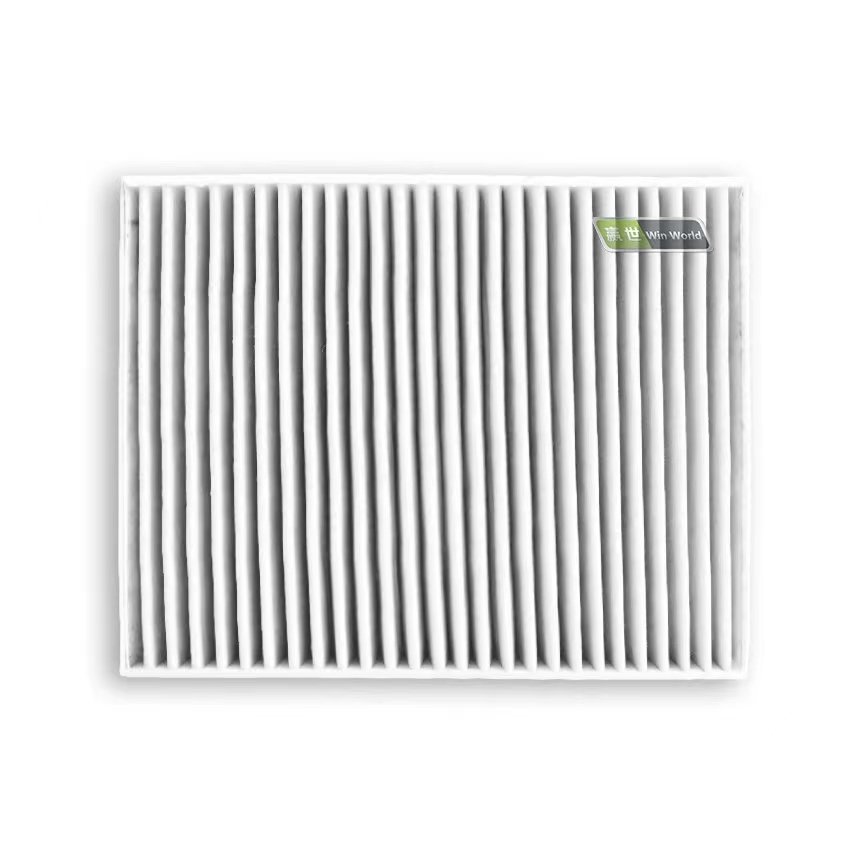 Ac Filter Cabin Filter Suitable for Ford Focus Kuga CV6Z-19N619-A Carton Sales Wholesale Price Car Air-condition Filter YS-KT041