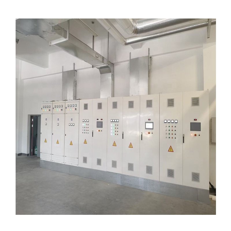 Factory 3hp 5hp 6hp 10hp Air Cooled Compressor Condensing Unit for Cooling System Refrigeration for Cold Room