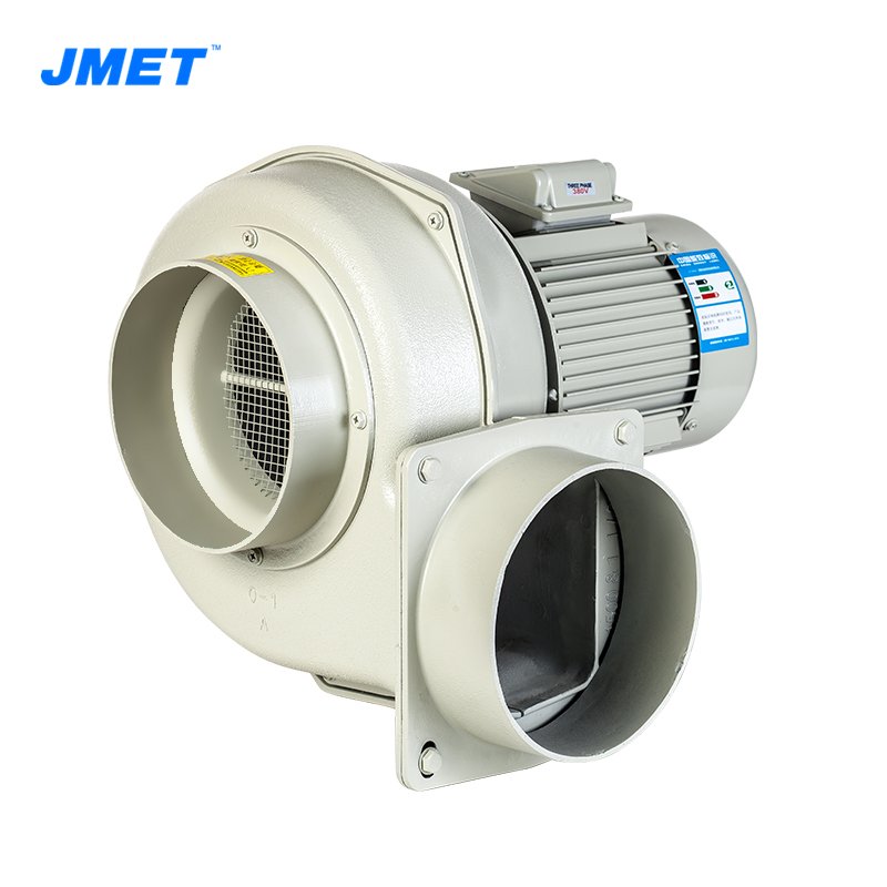 Best Price High Performance FMS1502 1.5KW Low Pressure Small Turbo Blower Manufacturer