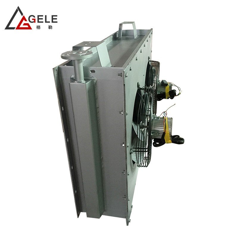 Durable Finned Tube Radiators for Warehouse Heating - High Strength & Long Service Life